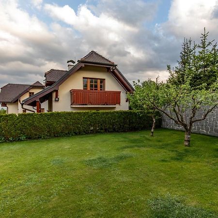 Tatryhome - Dom Velky Slavkov Exterior photo