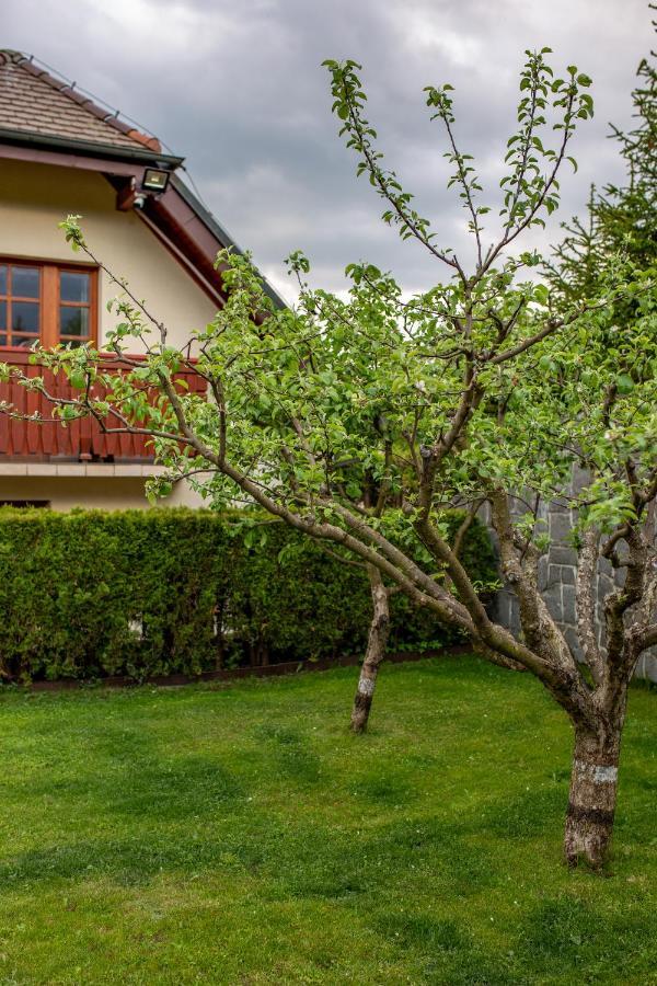 Tatryhome - Dom Velky Slavkov Exterior photo